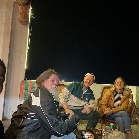 Suri Guest House Pushkar Exterior photo
