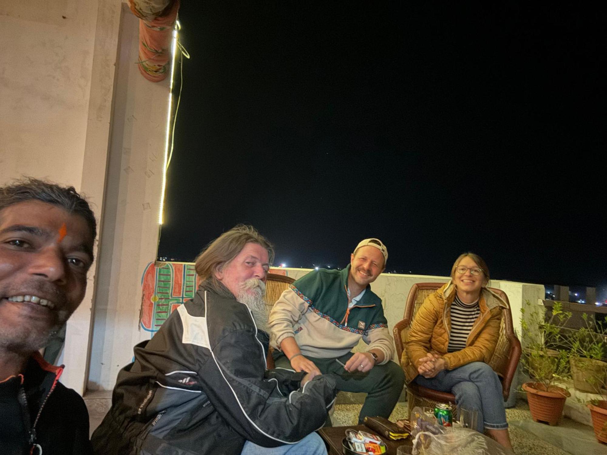 Suri Guest House Pushkar Exterior photo