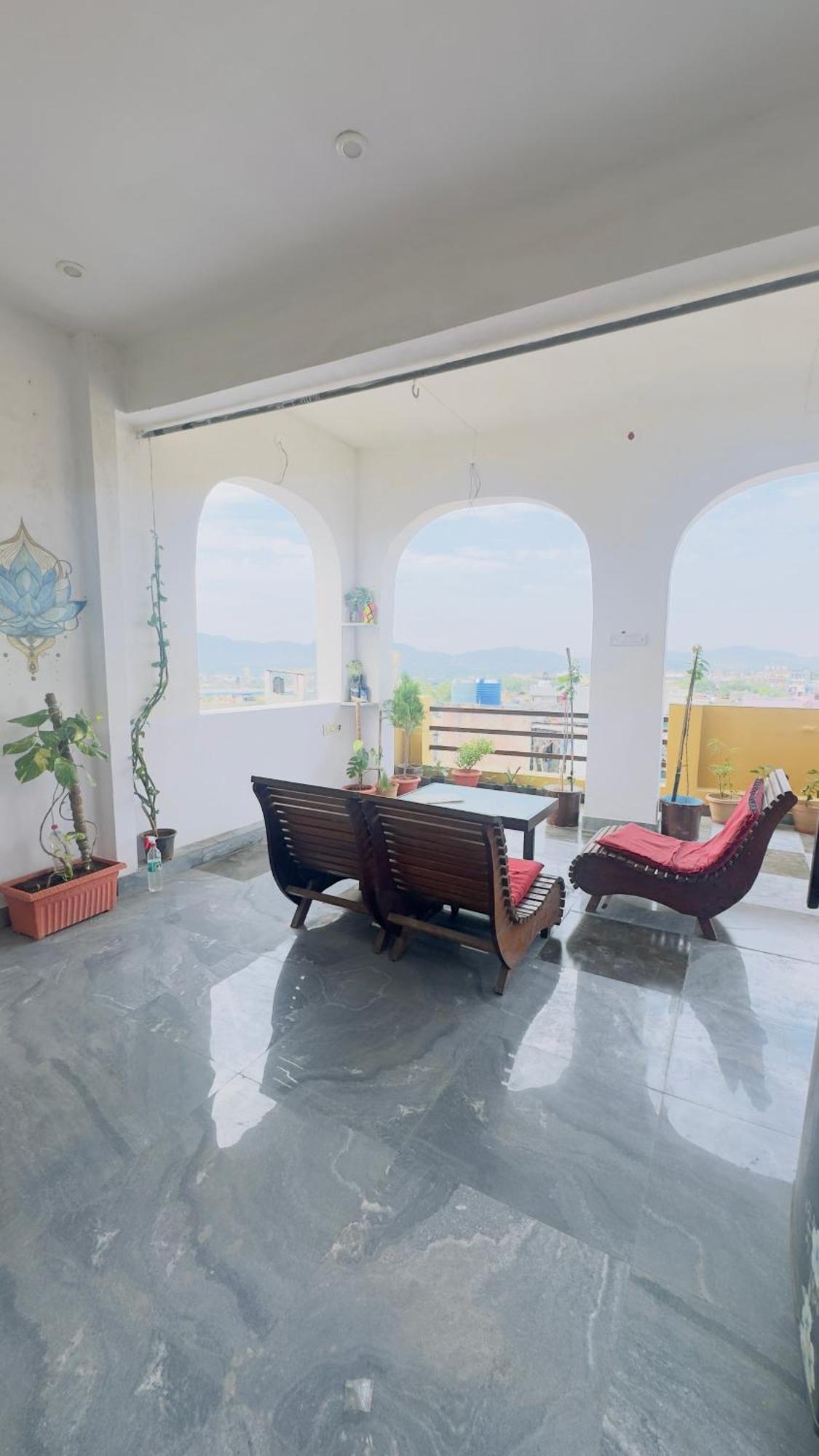 Suri Guest House Pushkar Exterior photo