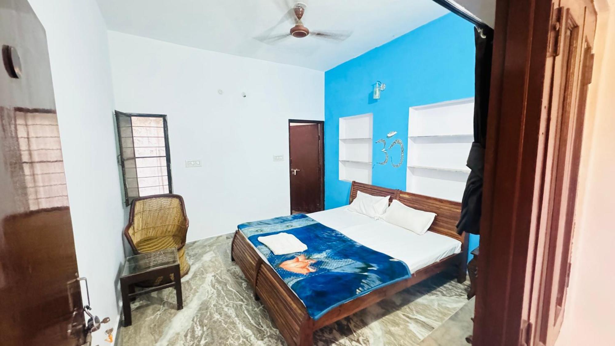 Suri Guest House Pushkar Exterior photo