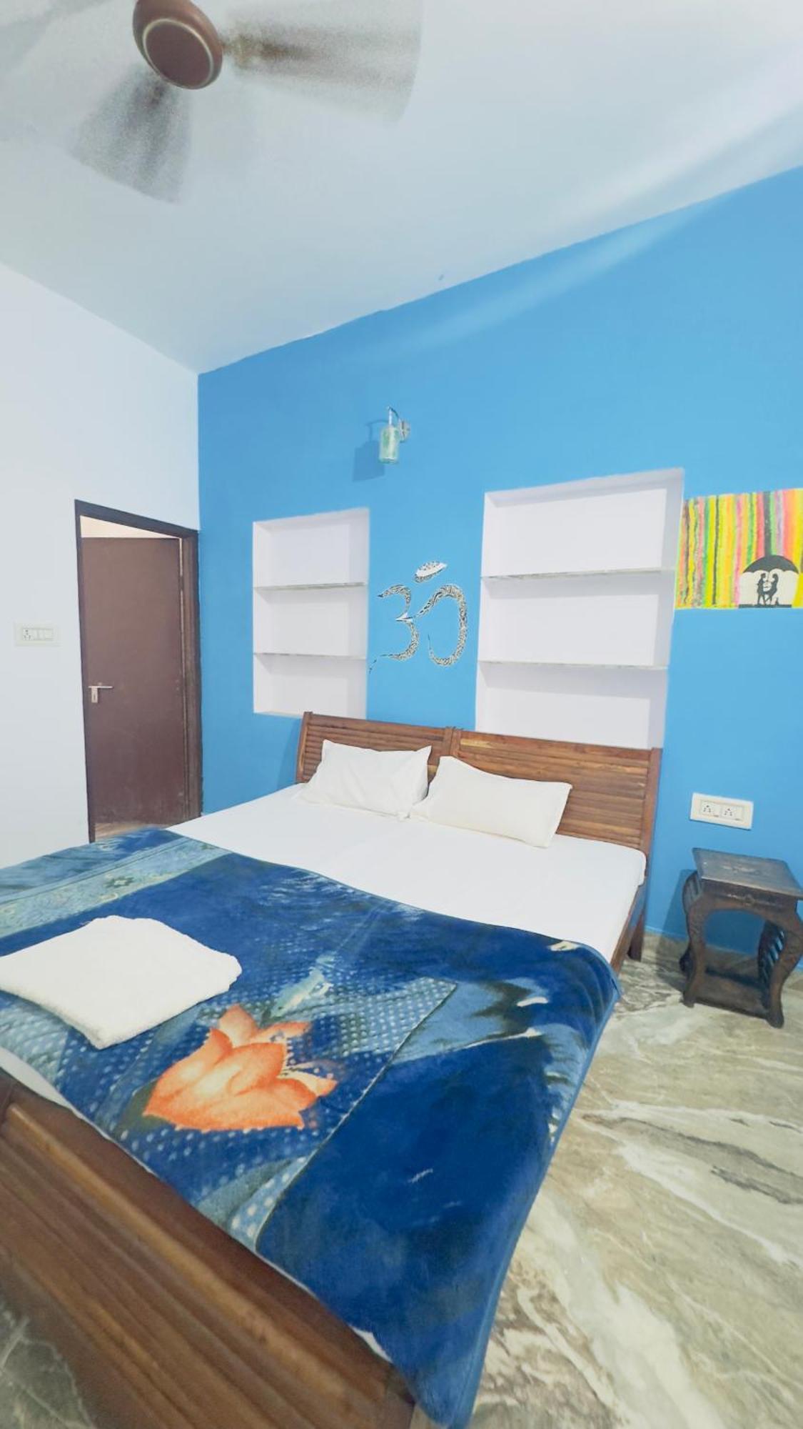 Suri Guest House Pushkar Exterior photo