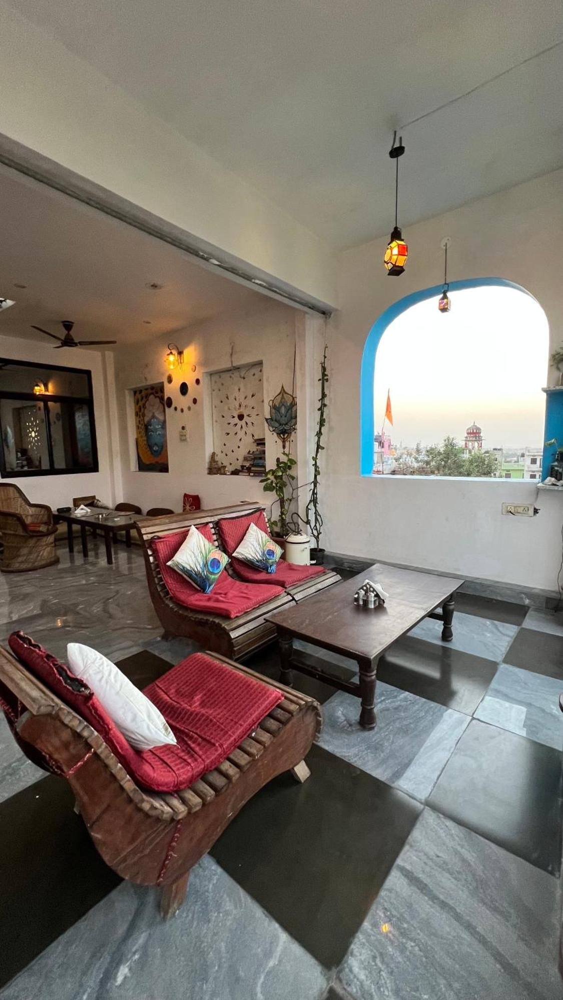 Suri Guest House Pushkar Exterior photo