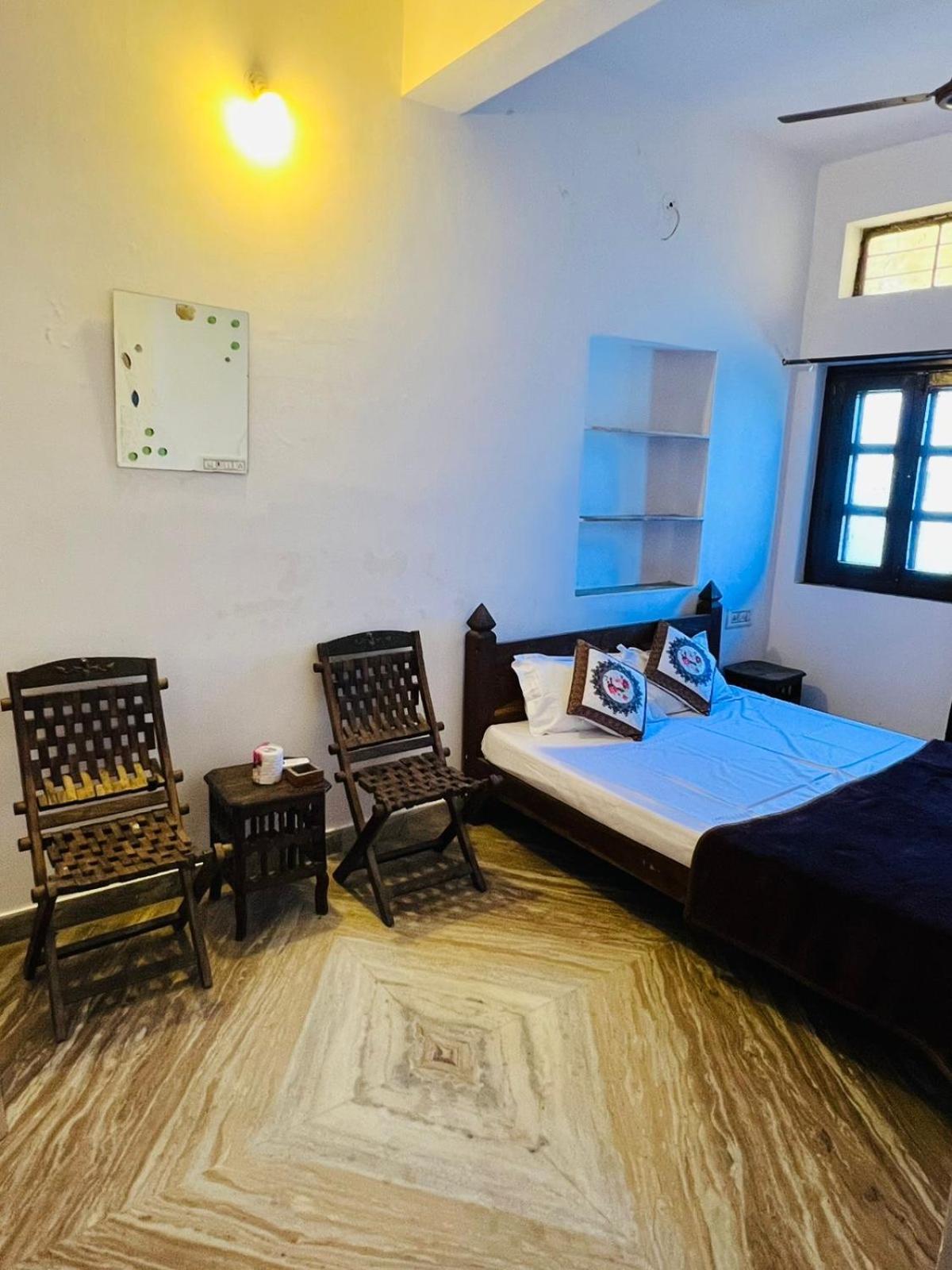 Suri Guest House Pushkar Exterior photo