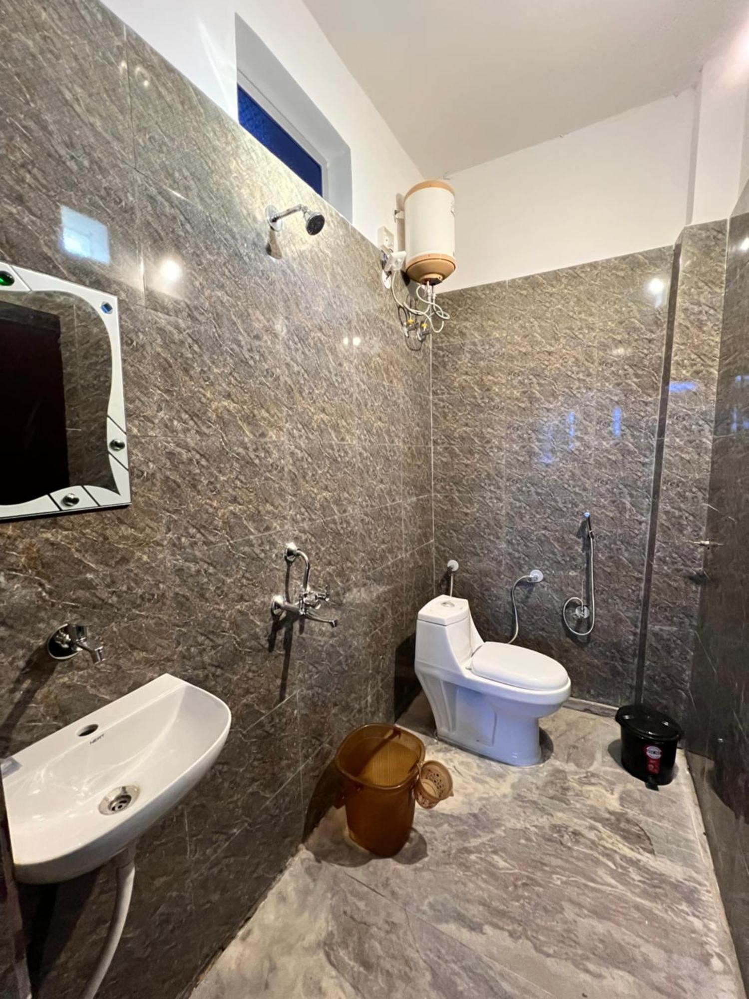 Suri Guest House Pushkar Exterior photo