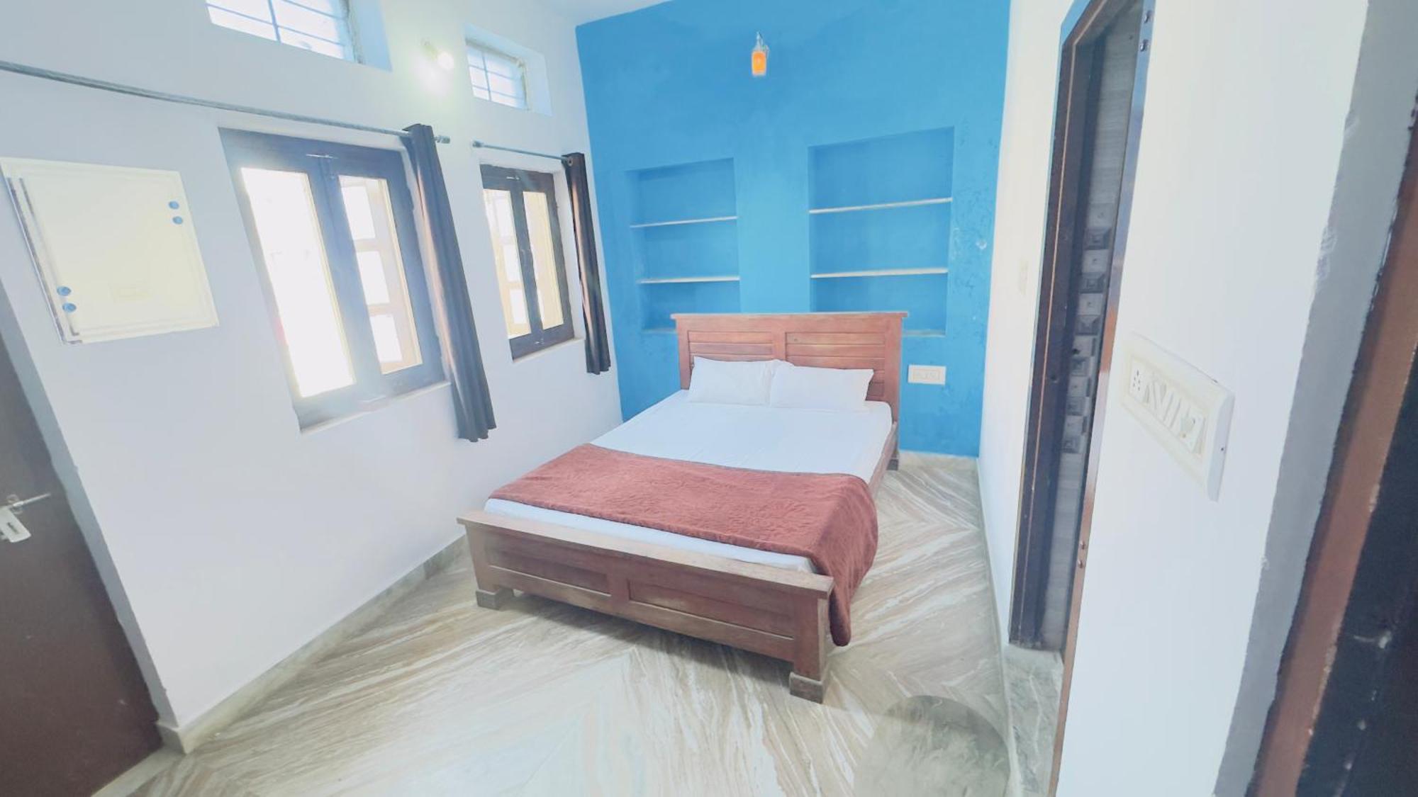 Suri Guest House Pushkar Exterior photo